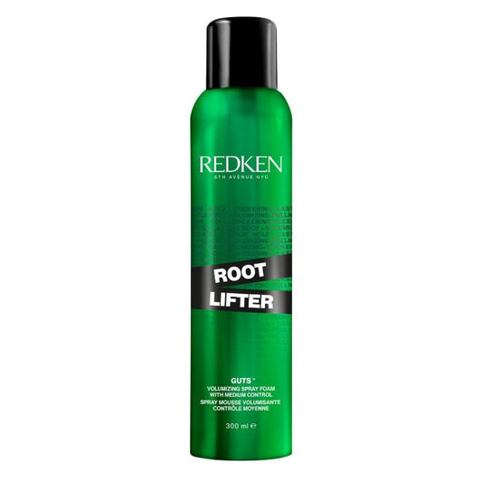 Root Lifter Guts