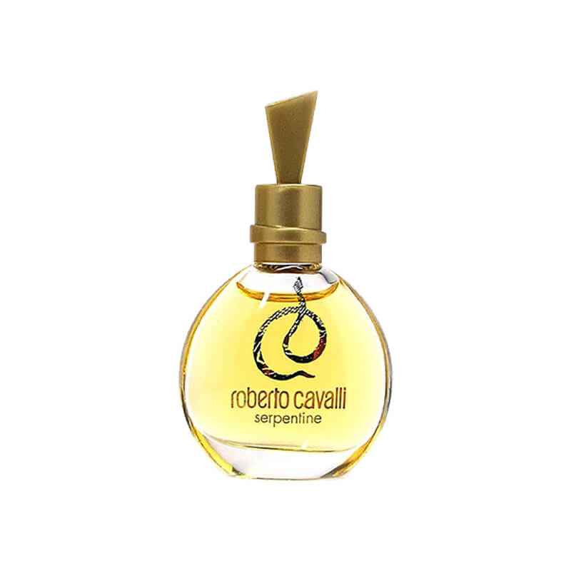Roberto Cavalli Serpentine (Unboxed) 5ml EDP (L) Splash