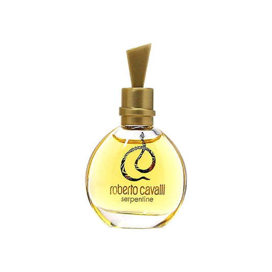 Roberto Cavalli Serpentine (Unboxed) 5ml EDP (L) Splash