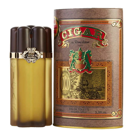 Remy Latour Cigar 100ml EDT (M) SP