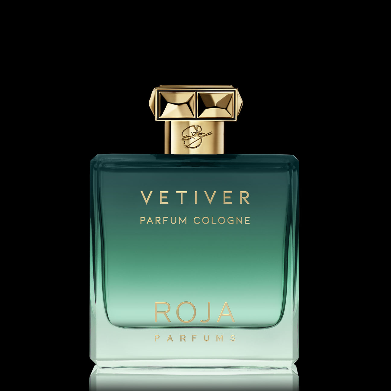 ROJA Vetiver pour homme parfum cologne 100ml