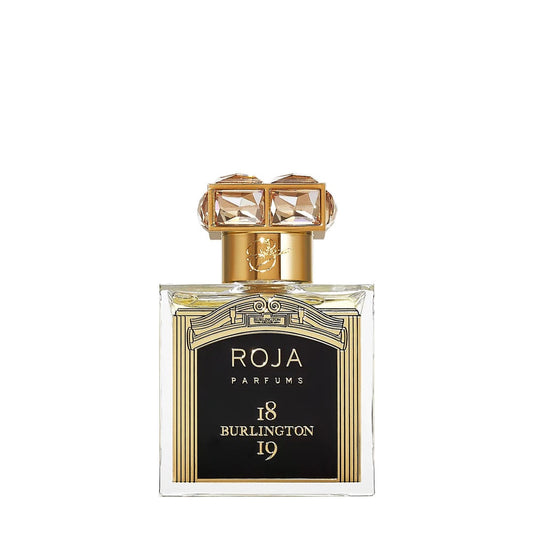 Roja Dove Burlington 1819