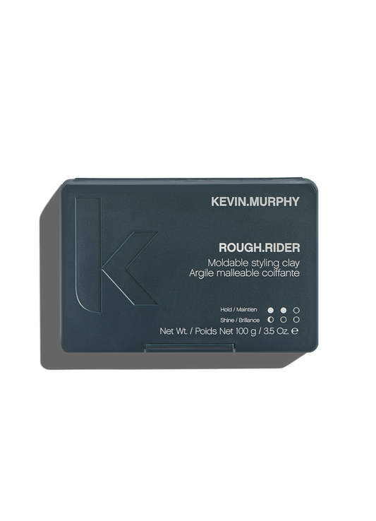 Rough Rider