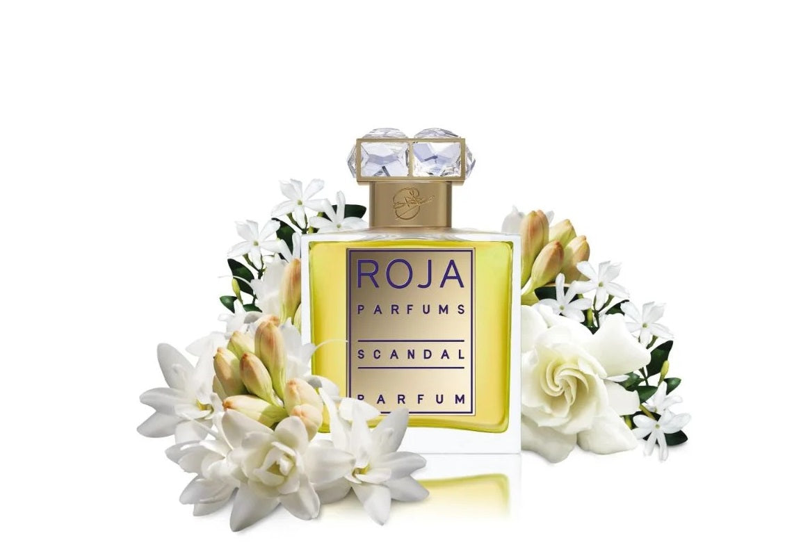 Roja Scandal Parfum Pour Femme 50 ml