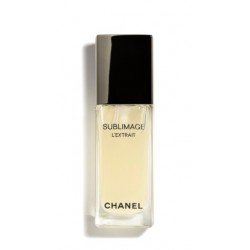 Chanel Sublimage L'Extrait Intensive Restoring Treatment Tester 15 mL