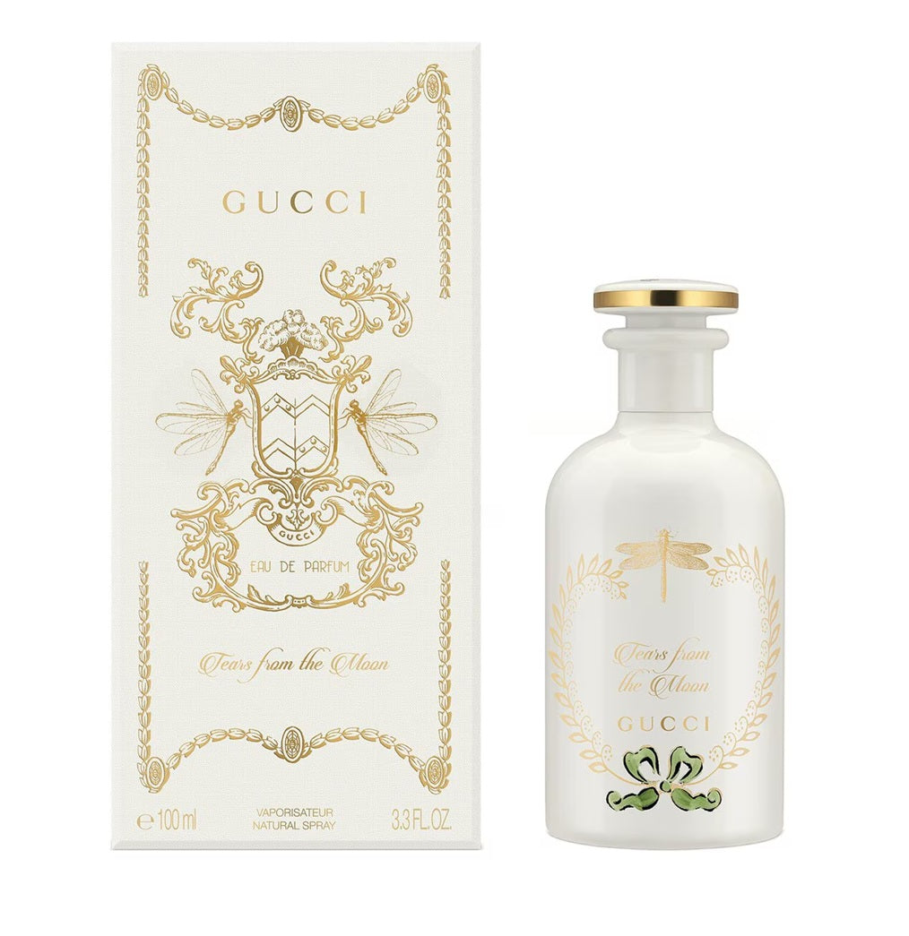 Gucci The Alchemist's Garden Tears From The Moon EDP 100 ml