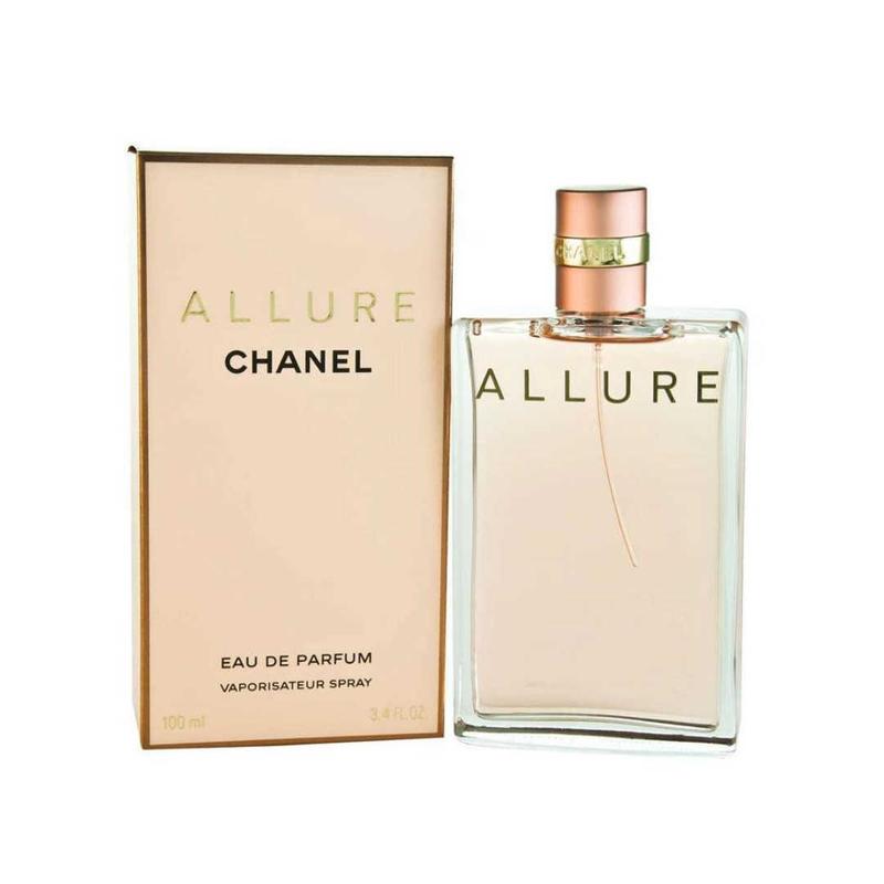 Chanel Allure Eau De Parfum for Women