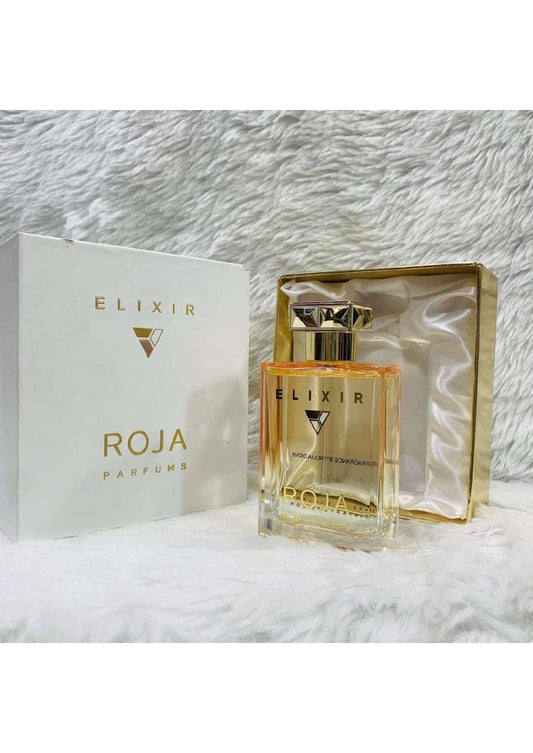 Roja Parfums Elixir Parfum 100ml