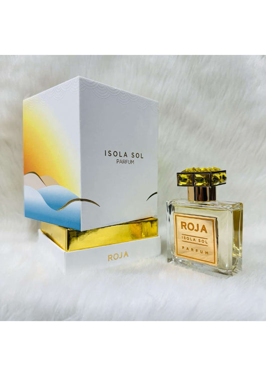 Roja Parfums Isola Sol Parfum 100ml