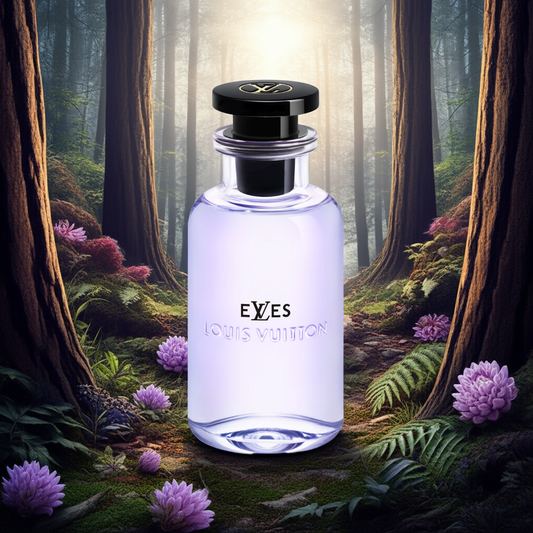 Louis Vuitton | eLVes | Eau de Parfum | 8mL Travel Spray