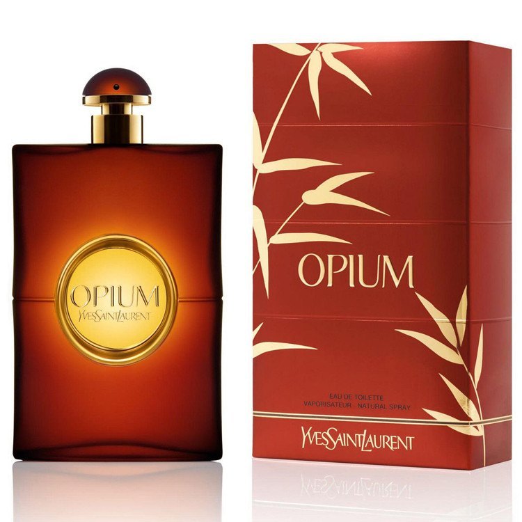 Opium 3.0 oz EDT for women
