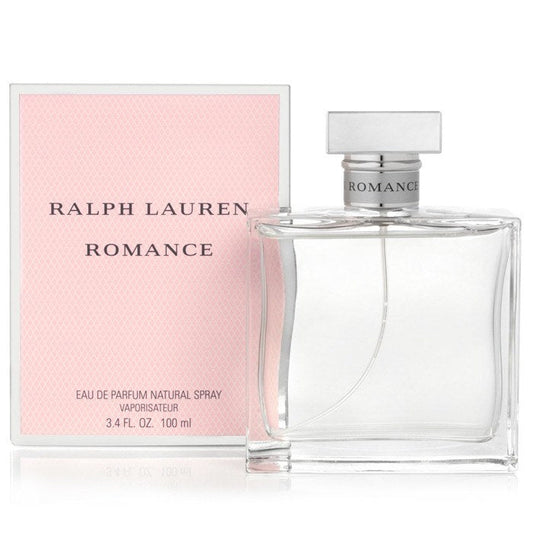 Romance 3.4 oz EDP for women