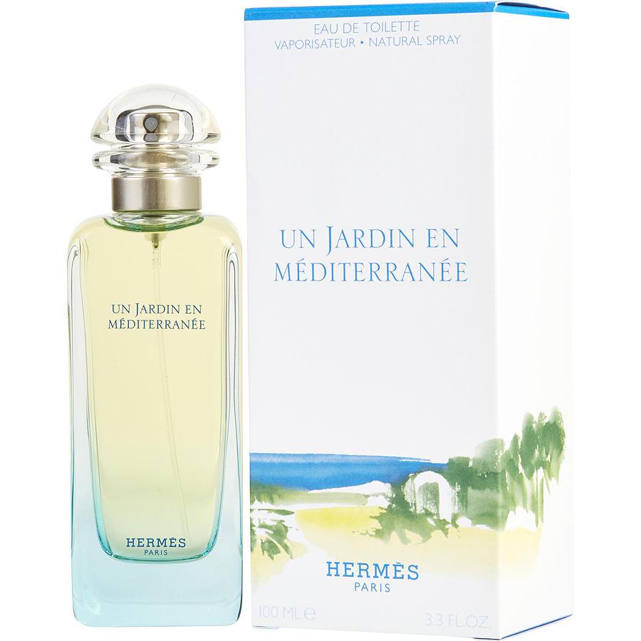 Un Jardin En Mediterranee 3.3 EDT Unisex