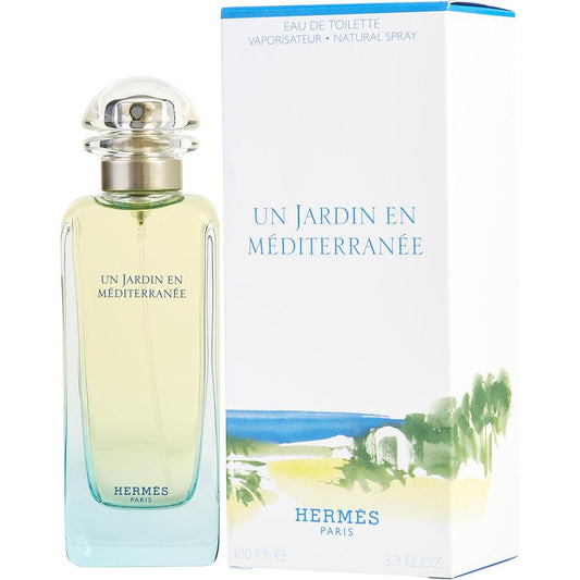 Un Jardin En Mediterranee 3.3 EDT Unisex